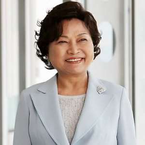 Kim Yong-rim